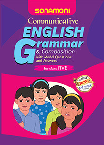 Sonamoni English Grammar